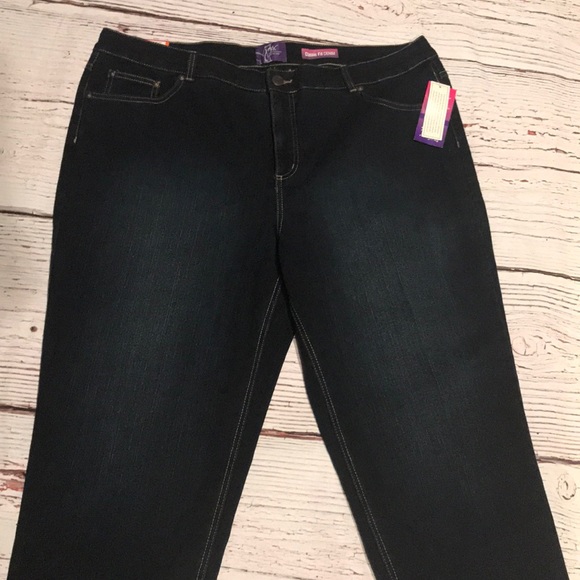 just my size jeans 3x